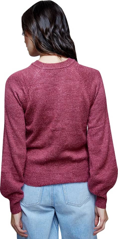 Ropa Abrigadora Sweater Sao Paulo 2855