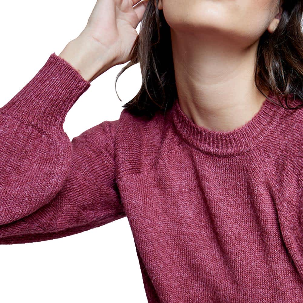 Ropa Abrigadora Sweater Sao Paulo 2855