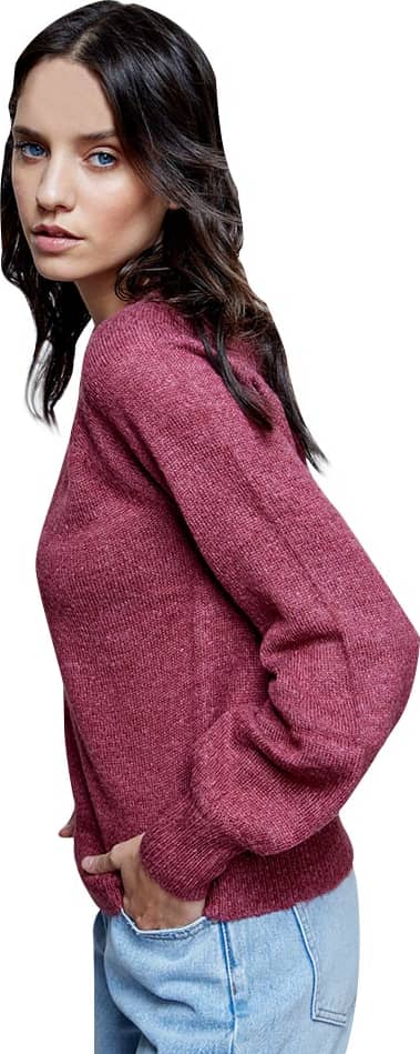 Ropa Abrigadora Sweater Sao Paulo 2855