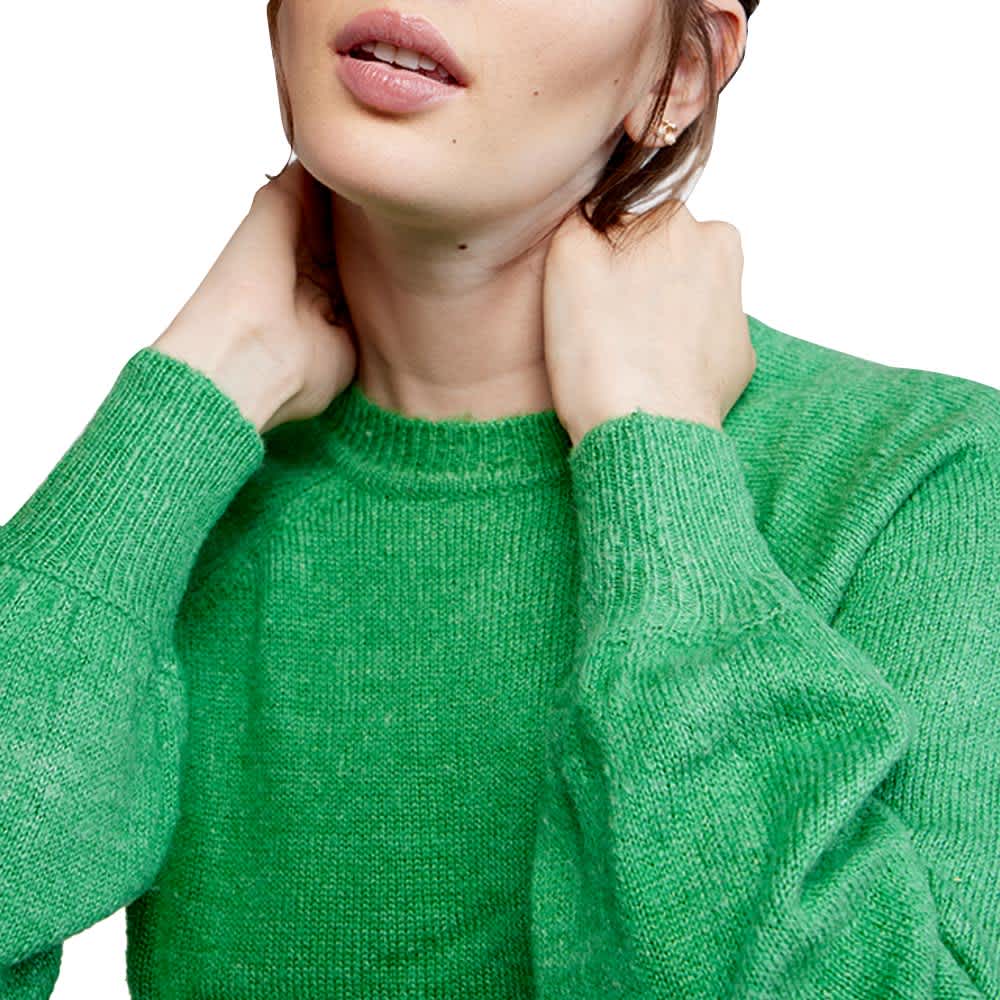 Ropa Abrigadora Sweater Sao Paulo 2855