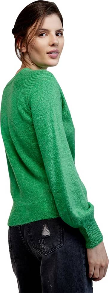 Ropa Abrigadora Sweater Sao Paulo 2855