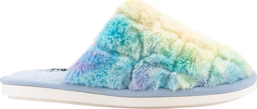 Confort Pantufla Shosh Confort 7665