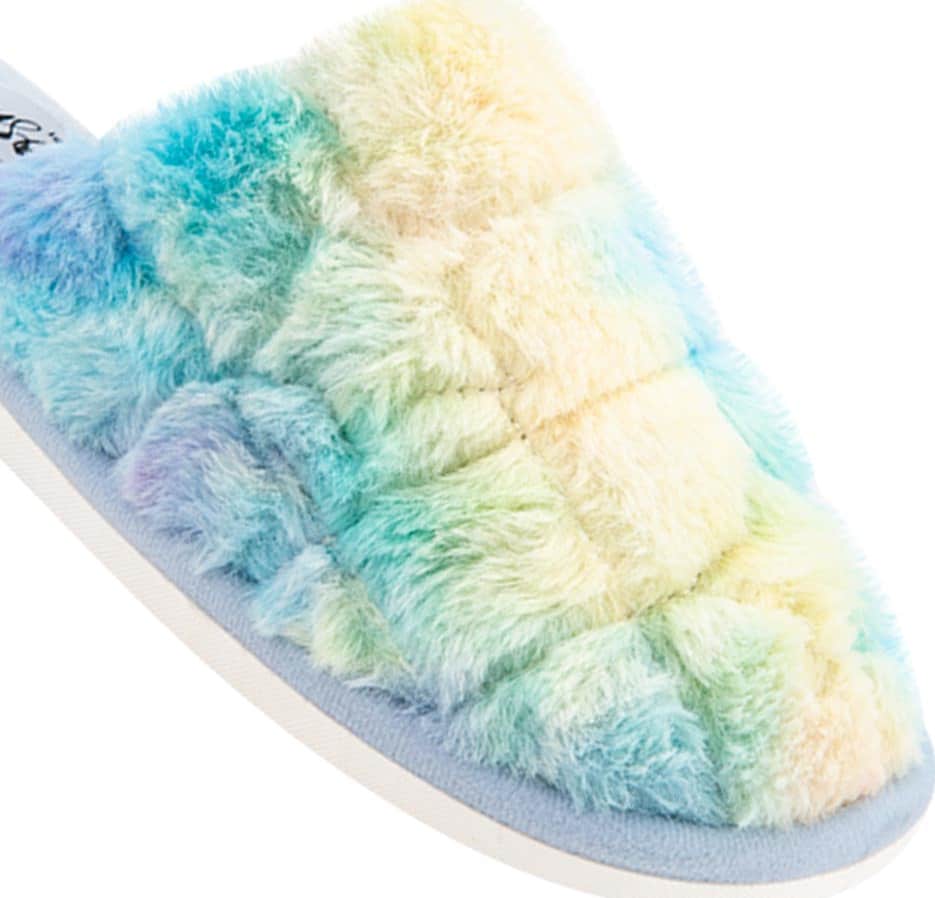 Confort Pantufla Shosh Confort 7665