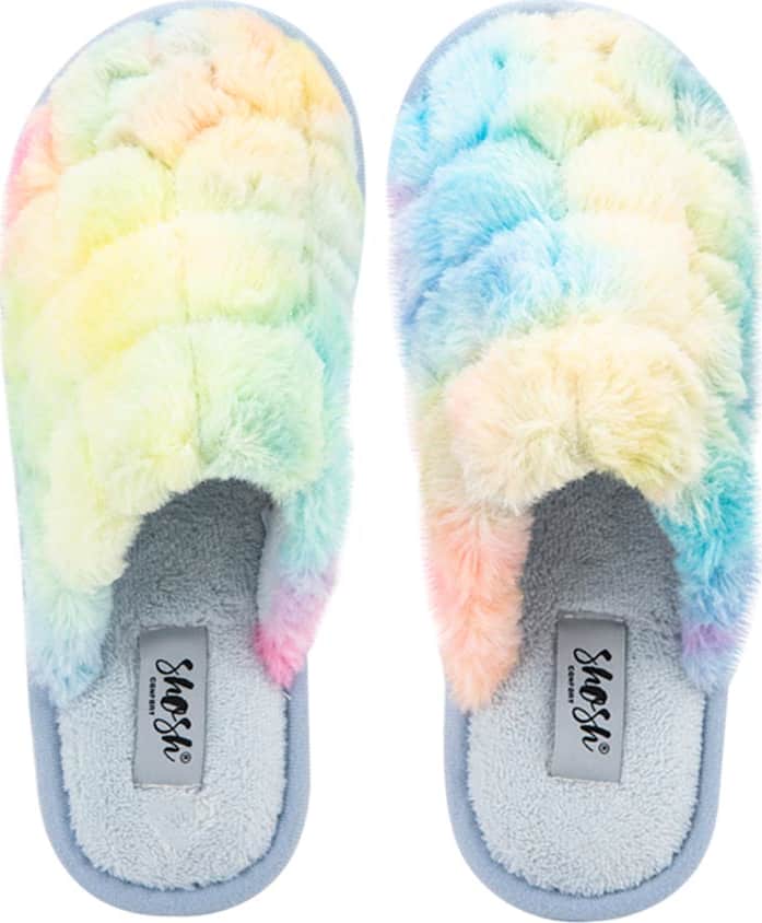 Confort Pantufla Shosh Confort 7665