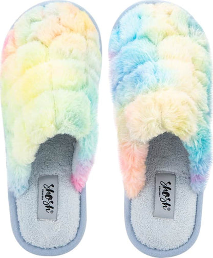 Confort Pantufla Shosh Confort 7665