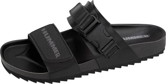 Playa/baño Sandalia Hummer M205