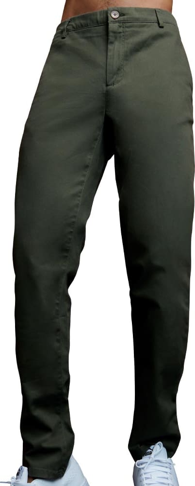 Pantalon Corte Skinny