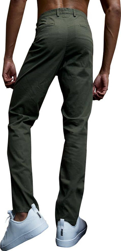 Pantalon Corte Skinny