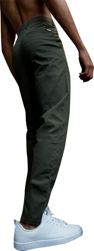 Pantalon Corte Skinny