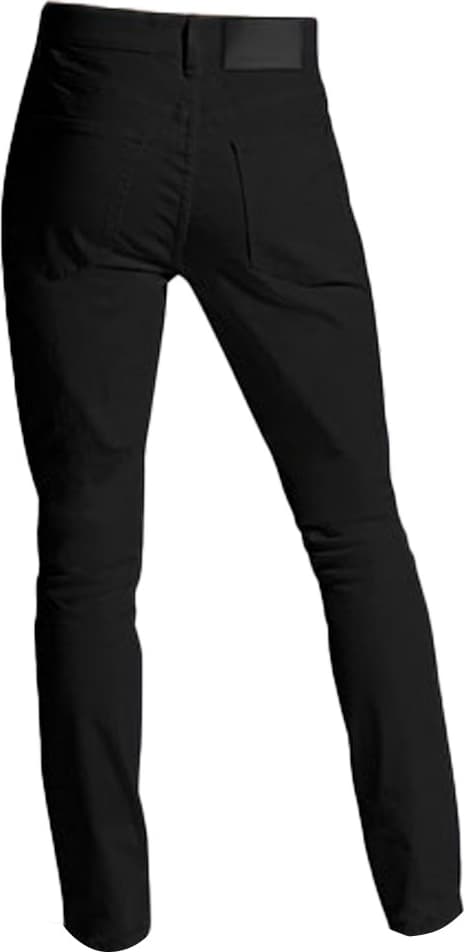 Pantalon Corte Skinny