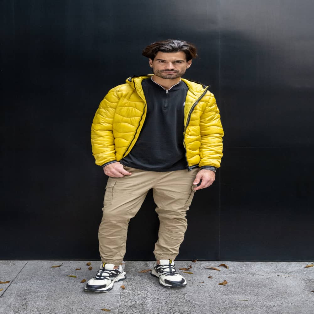 ROPA CASUAL PANTALON NEXT & CO 301C