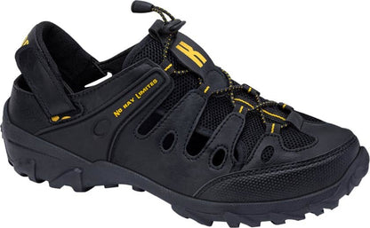 Sandalia Montaña Y Senderismo Todo Terreno