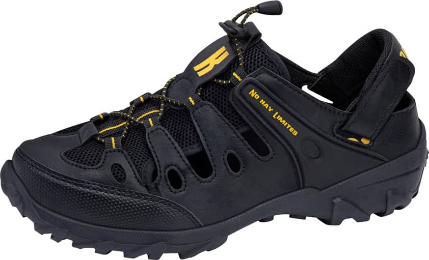 Sandalia Montaña Y Senderismo Todo Terreno