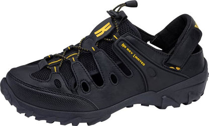 Sandalia Montaña Y Senderismo Todo Terreno