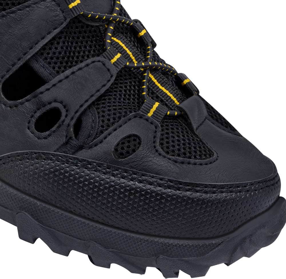 Sandalia Montaña Y Senderismo Todo Terreno