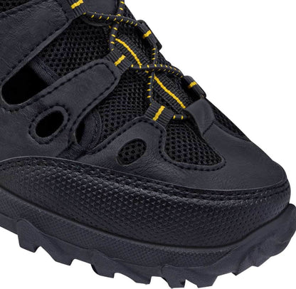 Sandalia Montaña Y Senderismo Todo Terreno