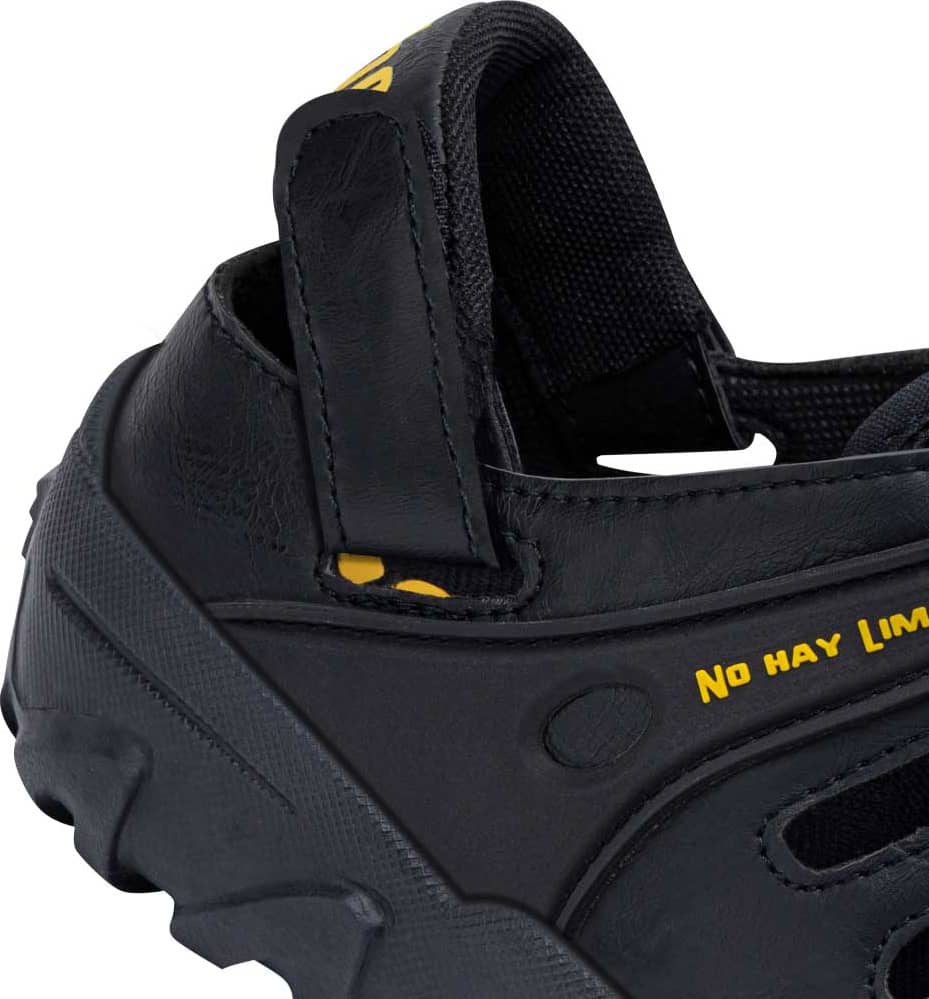 Sandalia Montaña Y Senderismo Todo Terreno