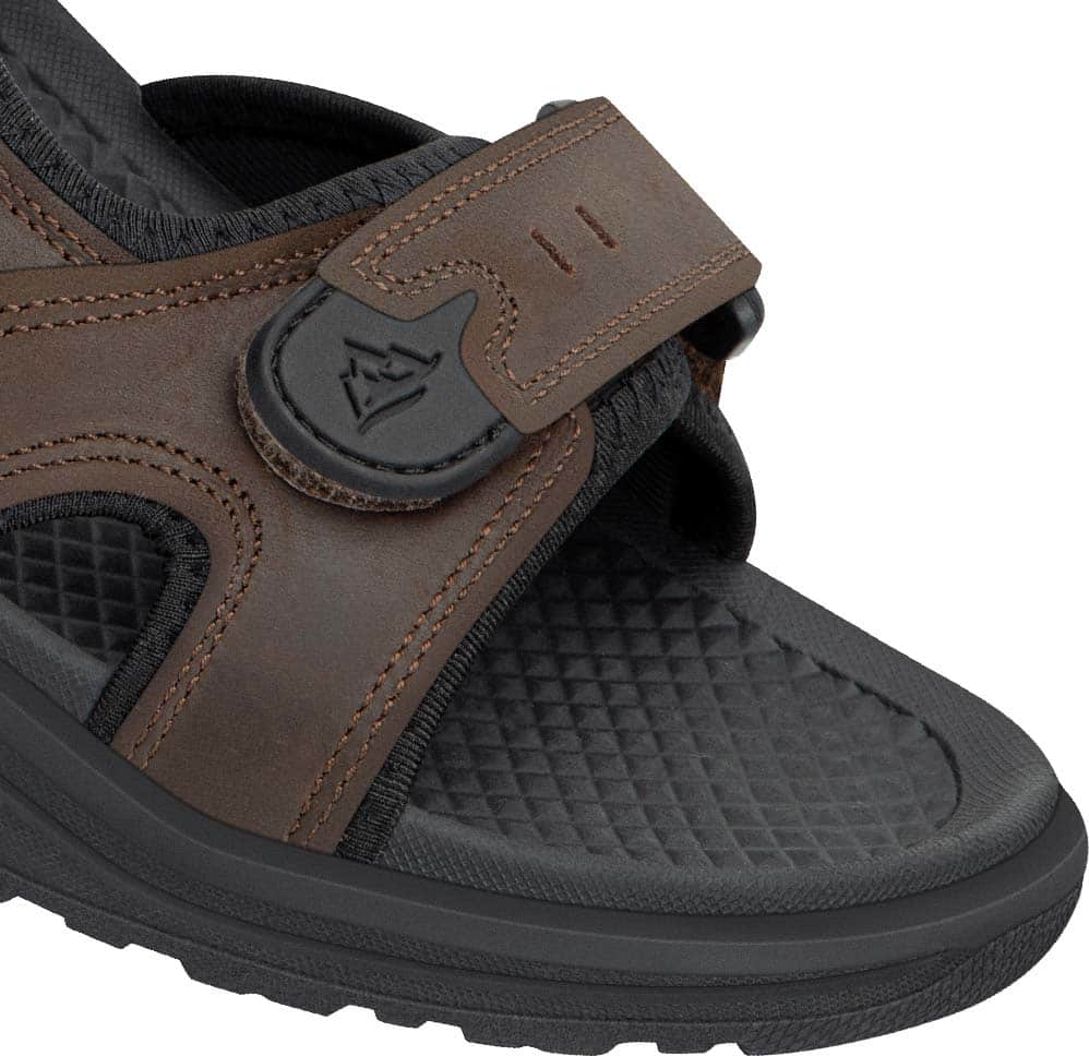 Playa/baño Sandalia Flexi 1001