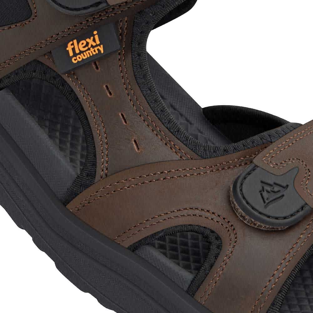 Playa/baño Sandalia Flexi 1001