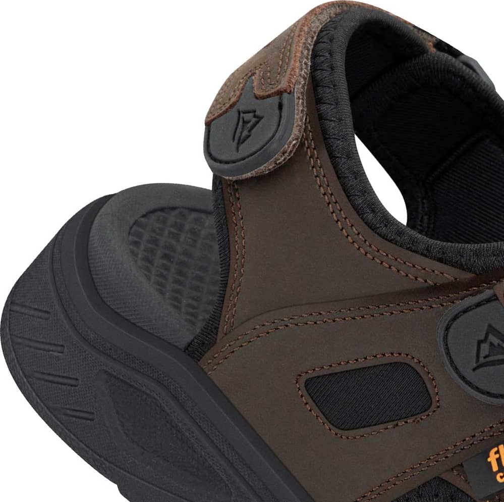 Playa/baño Sandalia Flexi 1001