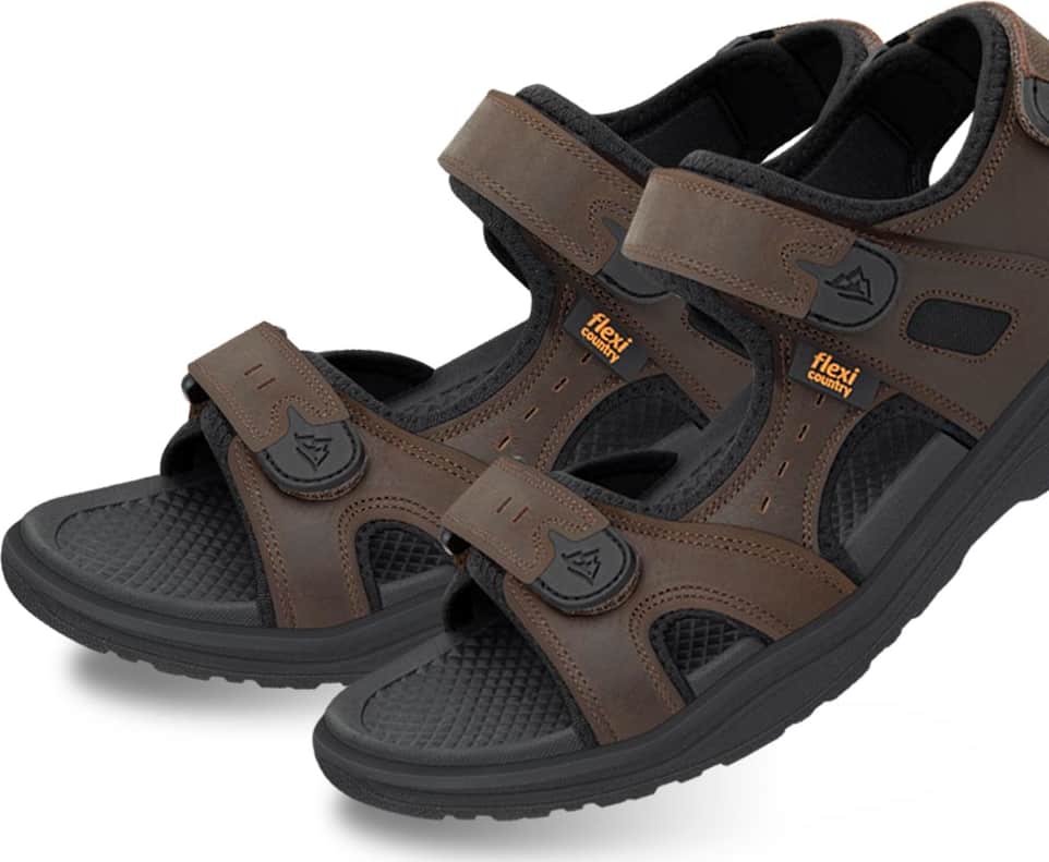 Playa/baño Sandalia Flexi 1001