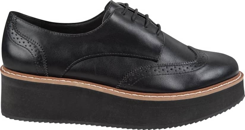 Choclo Agujeta Plataforma Ligera