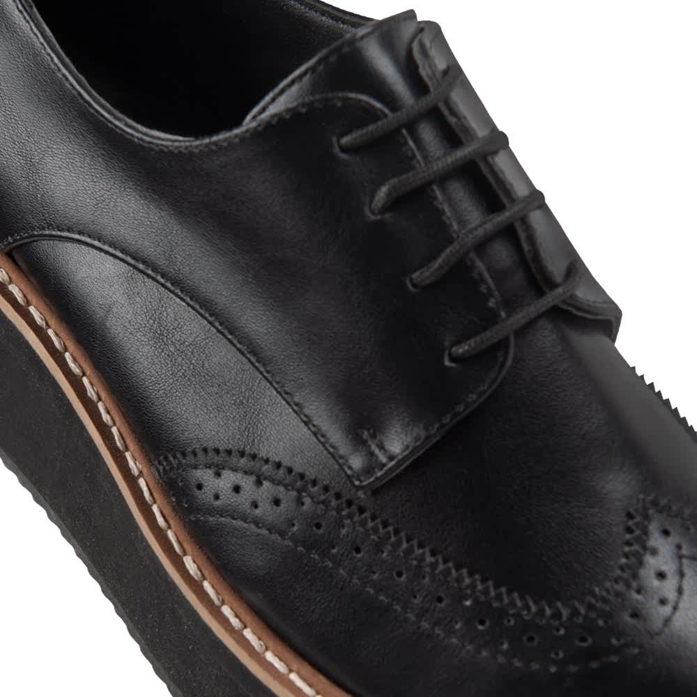 Choclo Agujeta Plataforma Ligera