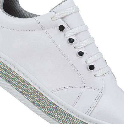 Tenis Casual Urbano Pedreria