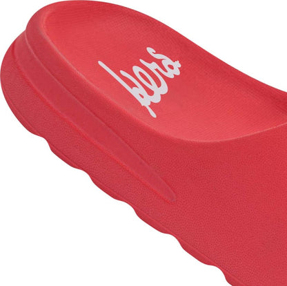 Playa/baño Sandalia Slickers 1031