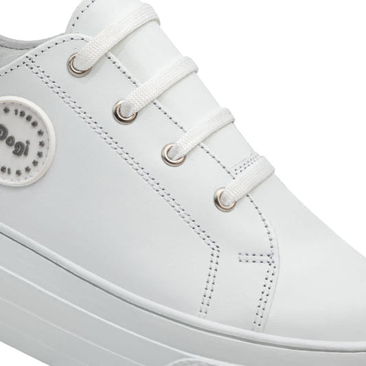 Tenis Casual Urbano Choclo Dogi 5210