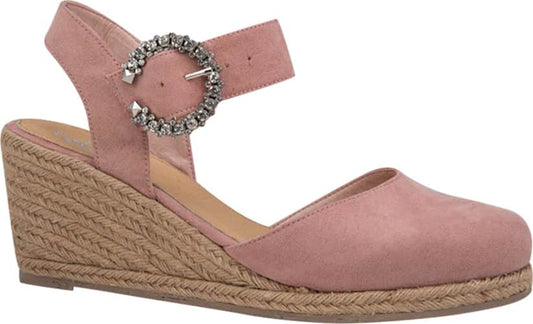 Casual Media Plataforma Vi Line Fashion 4267