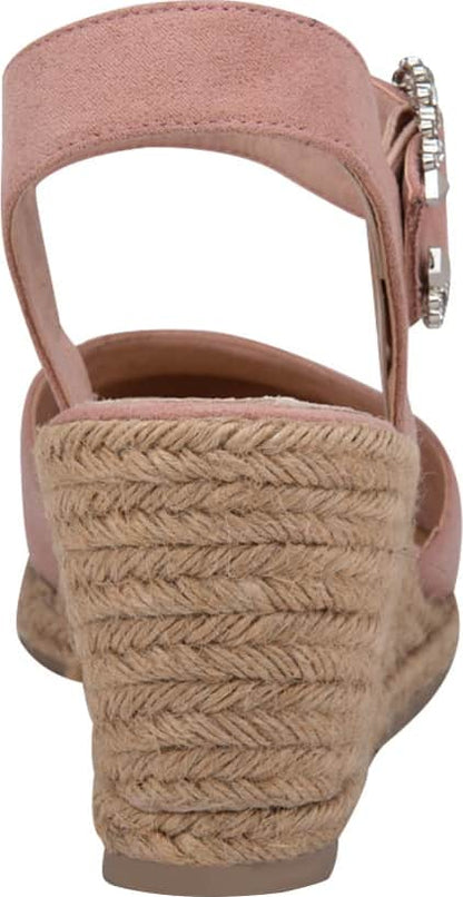 Casual Media Plataforma Vi Line Fashion 4267