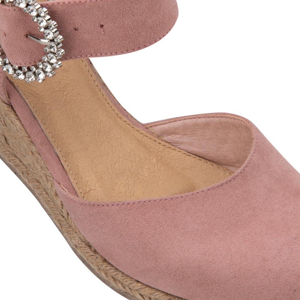 Casual Media Plataforma Vi Line Fashion 4267