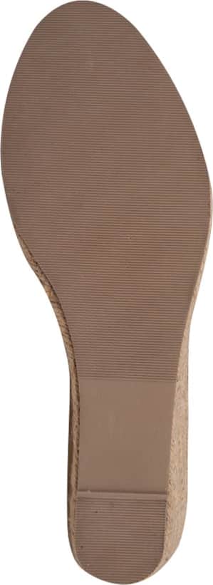 Casual Media Plataforma Vi Line Fashion 4267