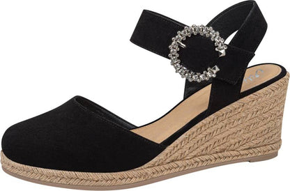 Casual Media Plataforma Vi Line Fashion 4267