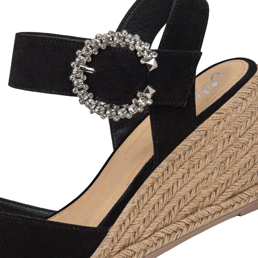 Casual Media Plataforma Vi Line Fashion 4267