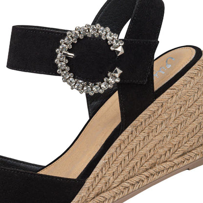 Casual Media Plataforma Vi Line Fashion 4267