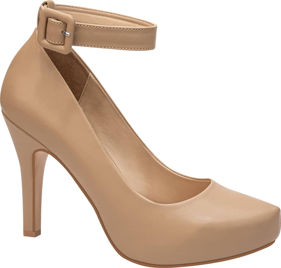 Zapatillas en color online beige