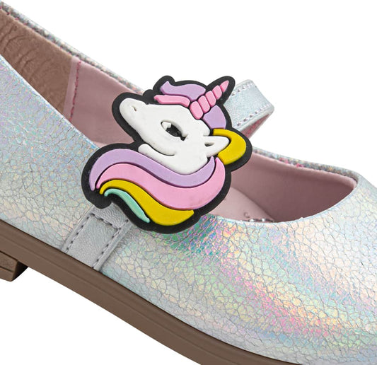 Kit Casual Ballerina Vivis Shoes Kids 0019