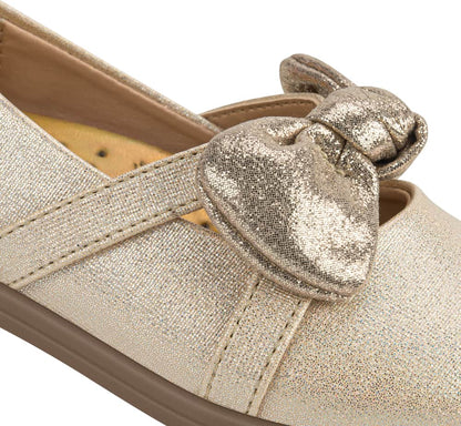 Kit Casual Ballerina Vivis Shoes Kids 0019