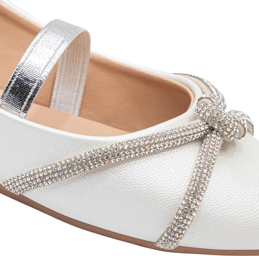 Kit Casual Ballerina Vivis Shoes Kids 1050