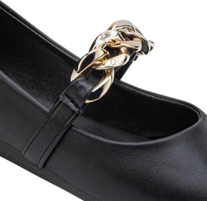 Kit Casual Ballerina Vivis Shoes Kids 1050