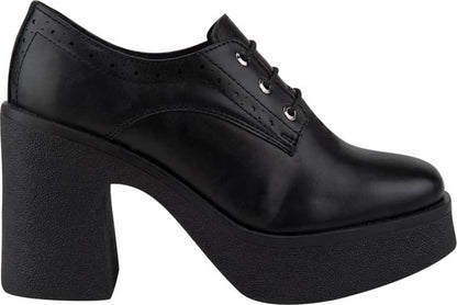 Casual Choclo Vi Line Fashion 5619