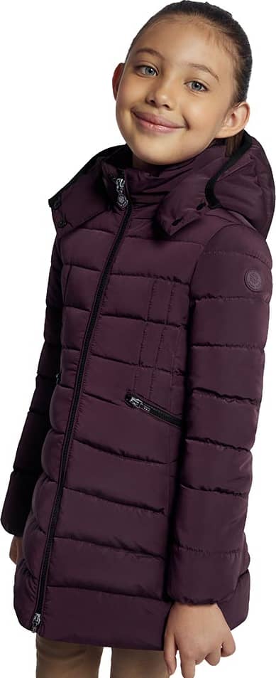 ROPA ABRIGADORA CHAMARRA HOLLY LAND KIDS G003