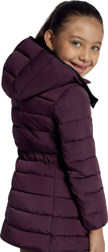 ROPA ABRIGADORA CHAMARRA HOLLY LAND KIDS G003