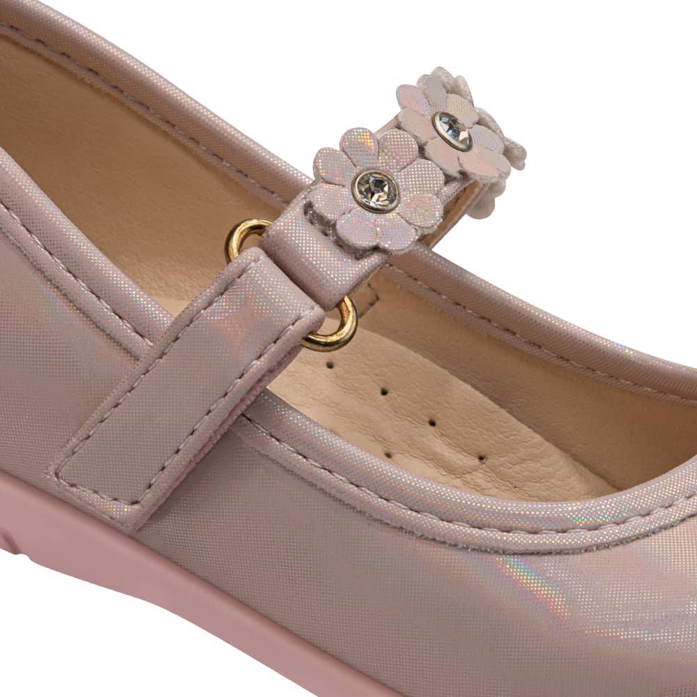 Kit Casual Ballerina Vivis Shoes Kids 1047