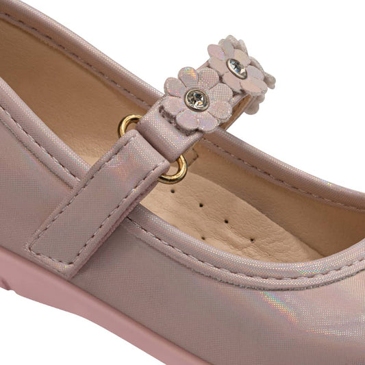 Kit Casual Ballerina Vivis Shoes Kids 1047