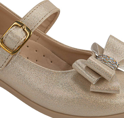 Kit Casual Ballerina Vivis Shoes Kids 1047