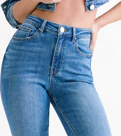 Ropa Casual Jeans Praga Jeans Pza2