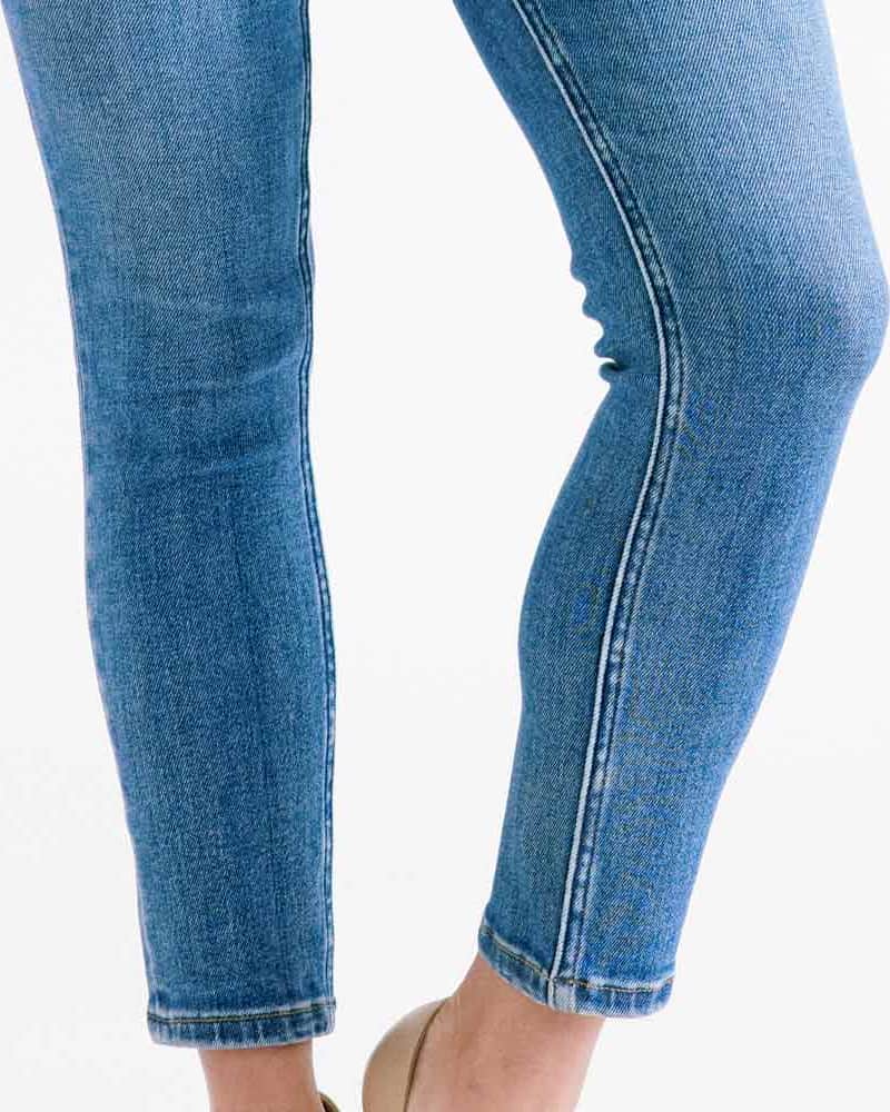 Ropa Casual Jeans Praga Jeans Pza2